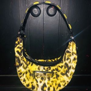 Betsey Johnson purse